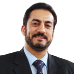 Dr. Walid Kassas