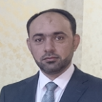 Dr. Muawyah Bani-Hamdan