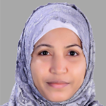 Zahra Abdulmahdi