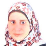 Maram Al-Harayzeh