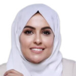 Nisreen Alshami